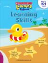 Scholastic Learning Express K1: Learning Skills