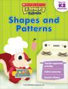 Scholastic Learning Express K2: Shapes And Patterns