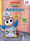 Scholastic Learning Express L1: Addition