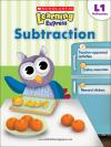 Scholastic Learning Express L1: Subtraction