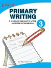 PRIMARY WRITING WORKBOOK Level 3