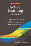 ACTIVE LEARNING DICTIONARY Level 1-8