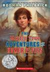 The Mostly True Adventures Of Homer P. Figg The Mostly True Adventures Of Homer P. Figg