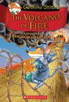 Geronimo Stilton And The Kingdom Of Fantasy #5: The Volcano Of Fire Geronimo Stilton And The Kingdom Of Fantasy #5: The Volcano Of Fire