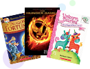 Books for every age