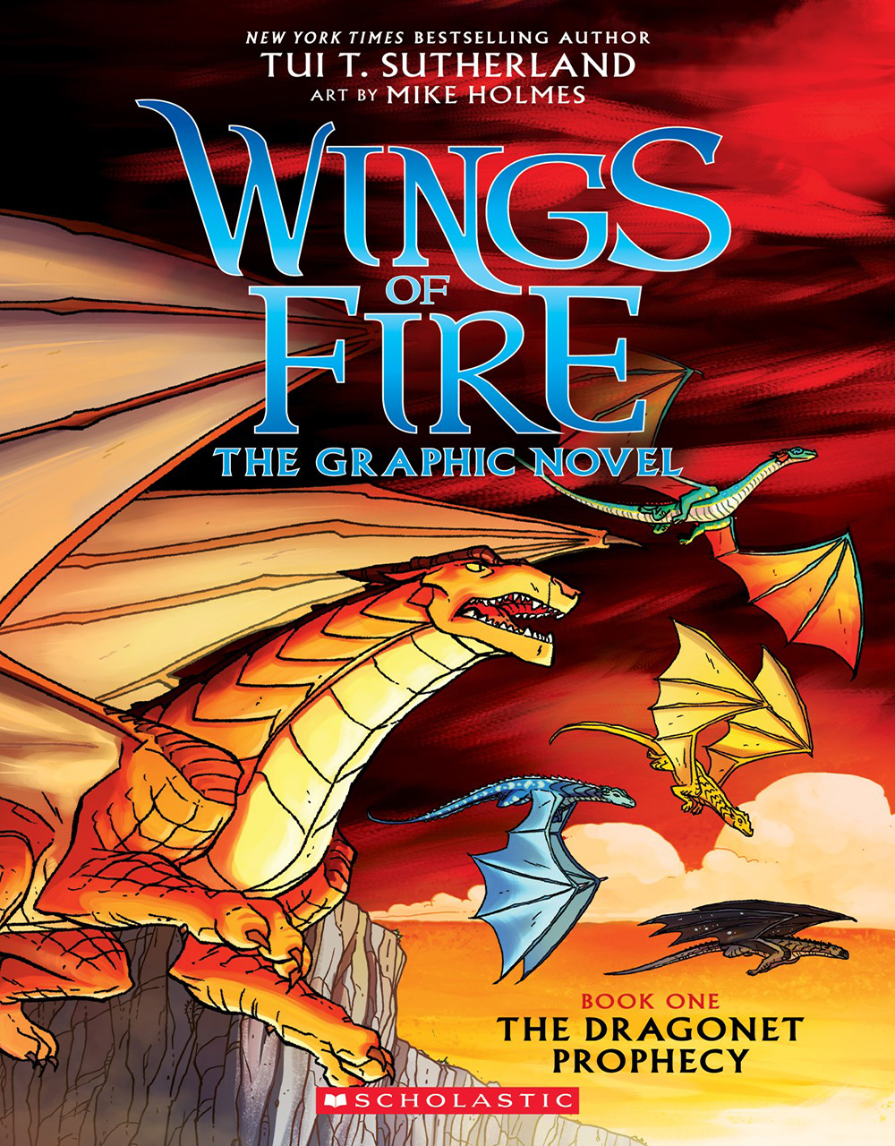Wings of Fire | Scholastic Asia