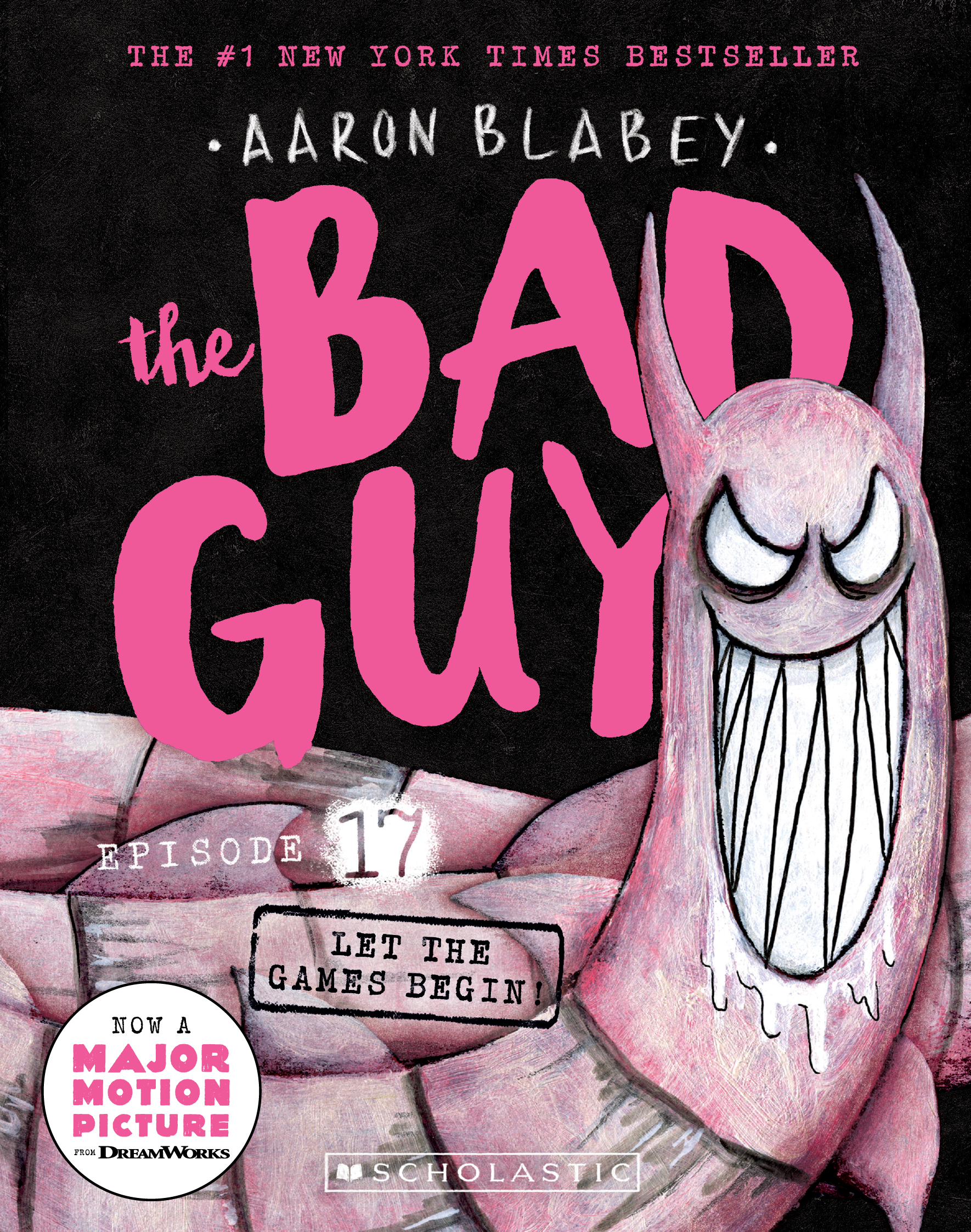 The Bad Guys | Scholastic Asia