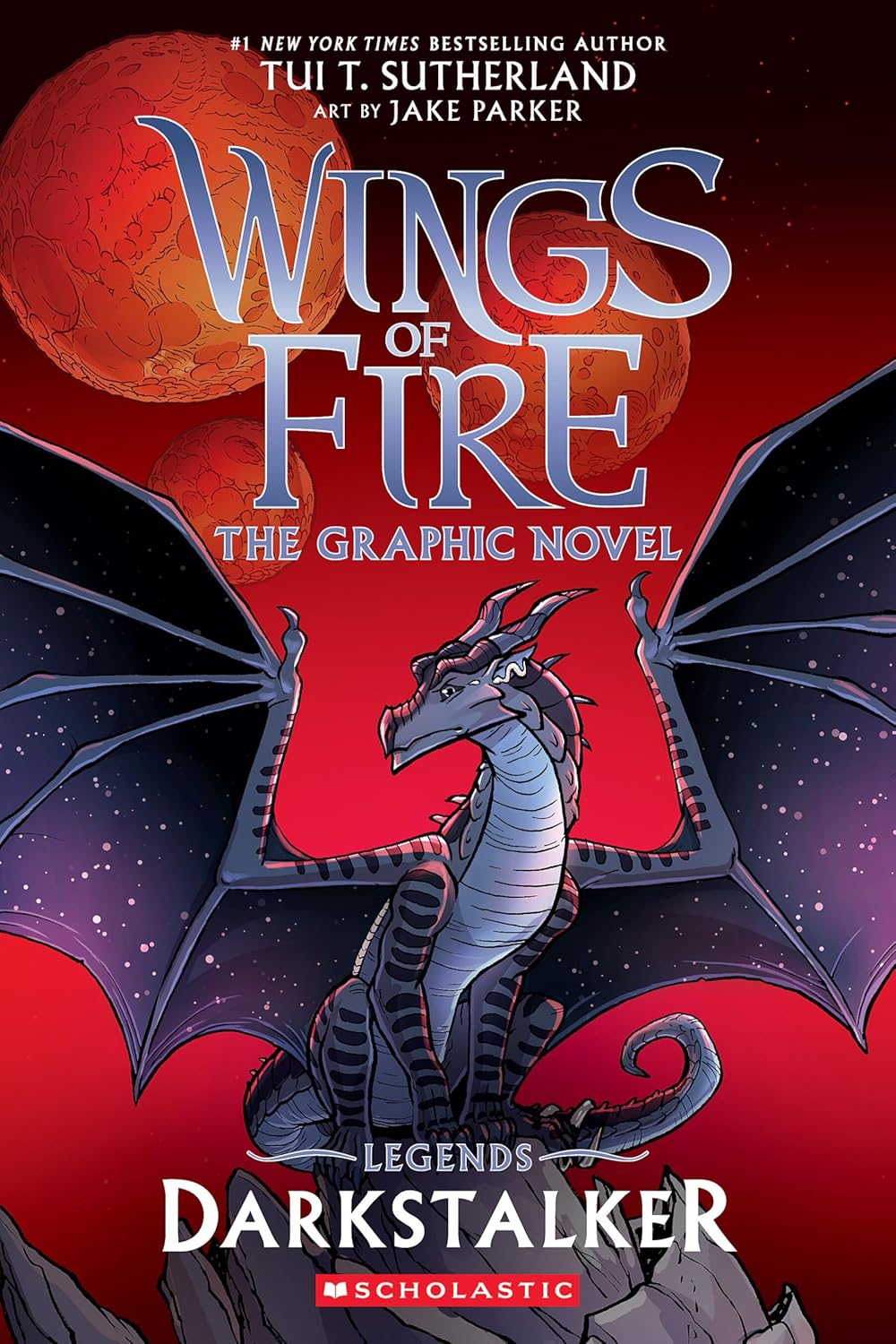 Wings of Fire | Scholastic Asia
