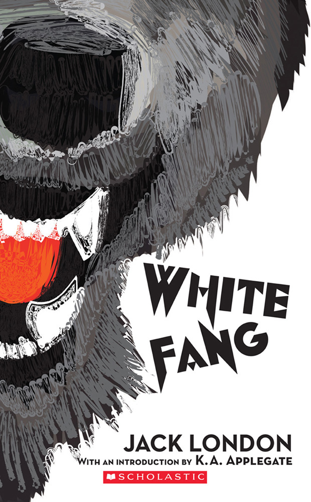 White Fang Scholastic International