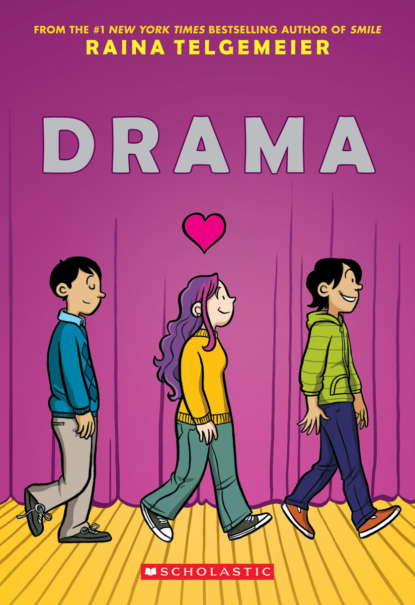 Drama Scholastic International