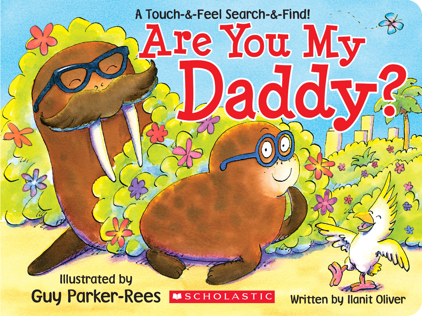 Can you be my daddy. Иллюстратор книг. my daddy.