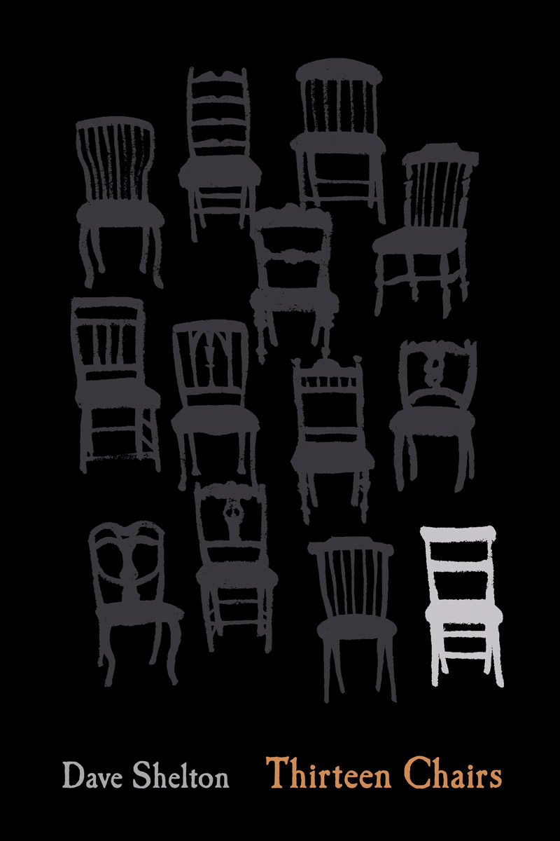 Thirteen Chairs Scholastic International