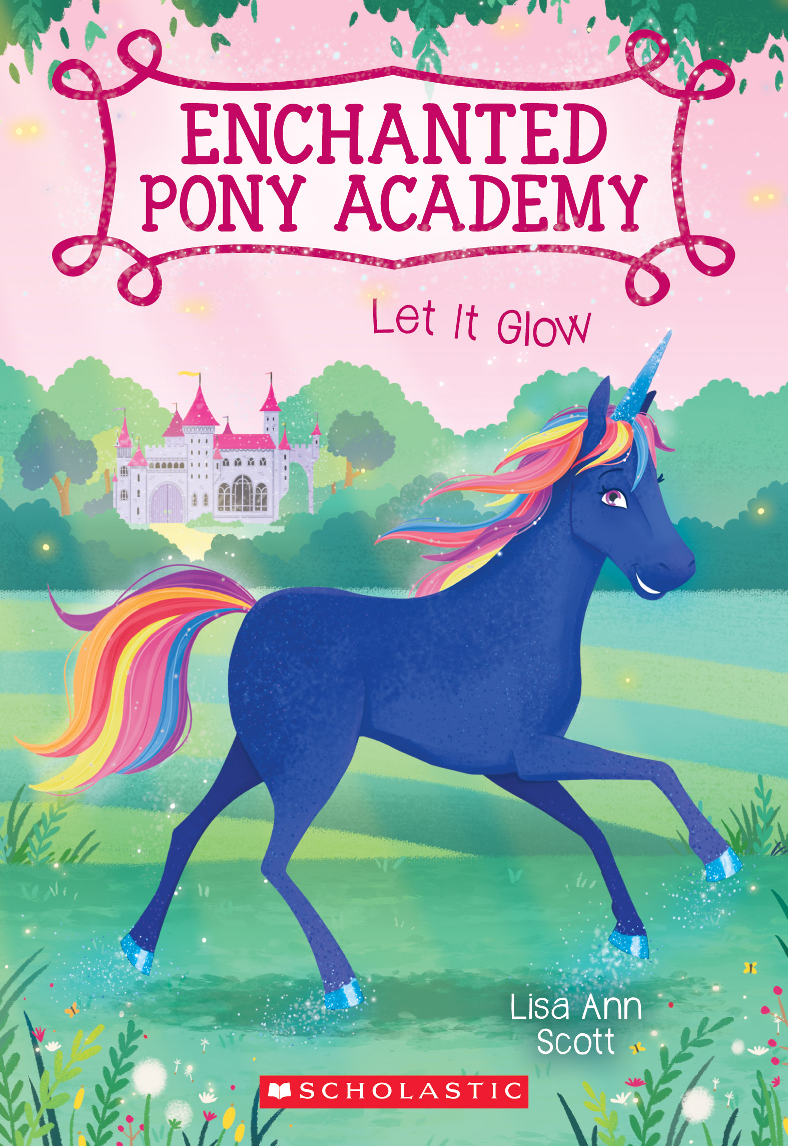 Lumo Pony Academy