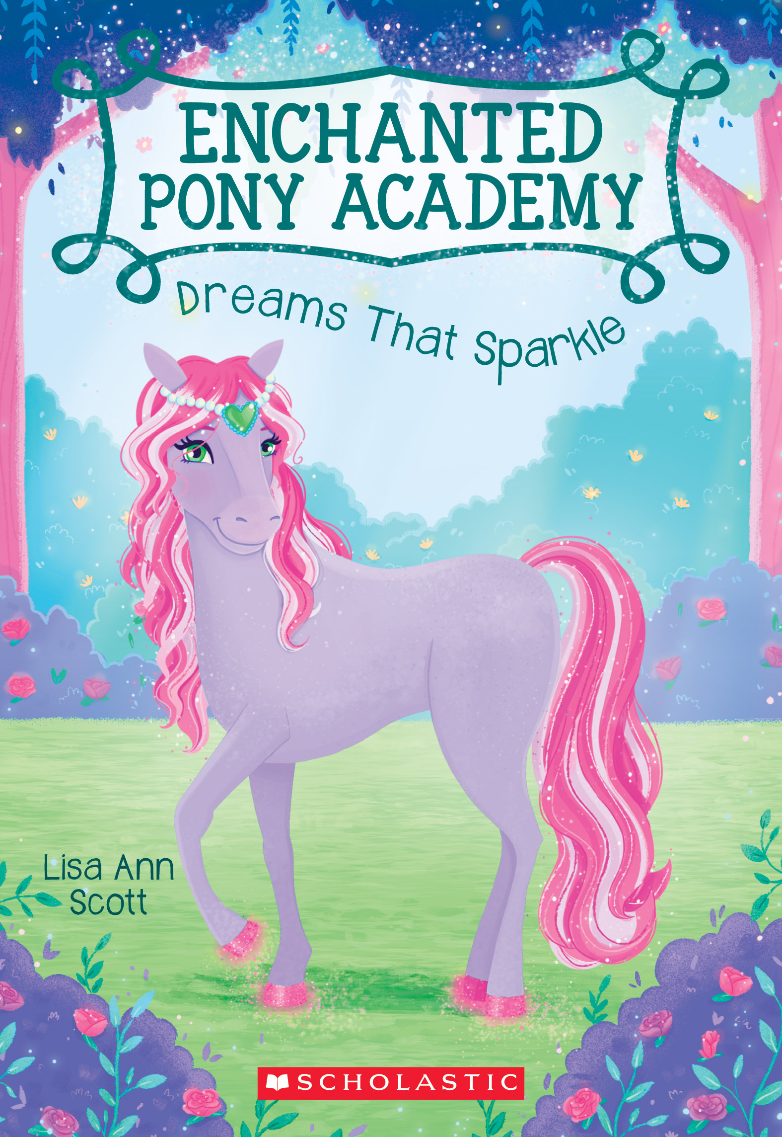 Lumo Pony Academy