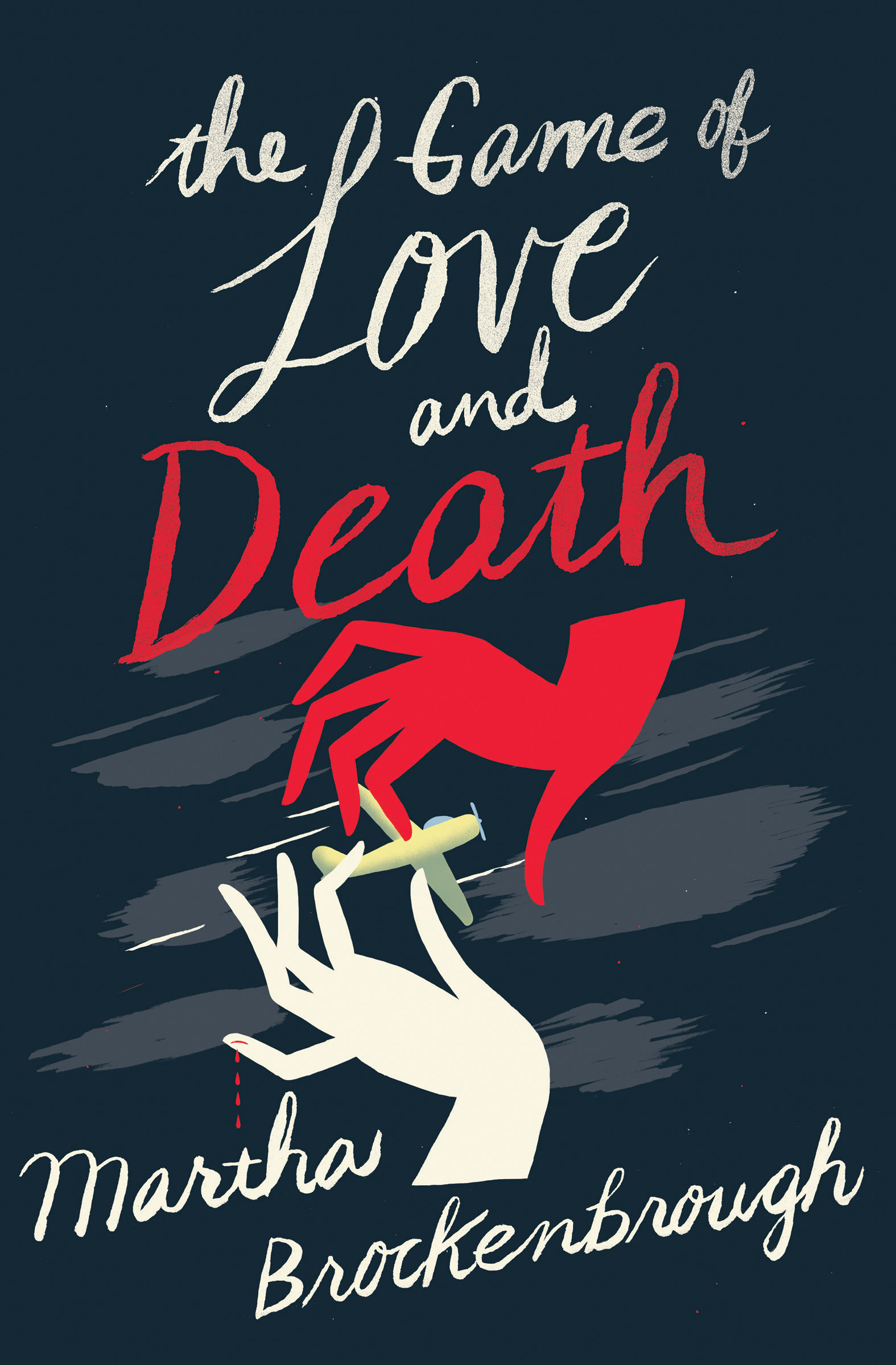 The Game Of Love And Death Scholastic International