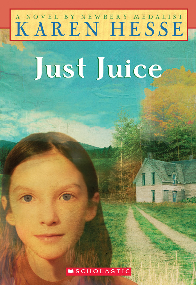 Just novel. Just novel