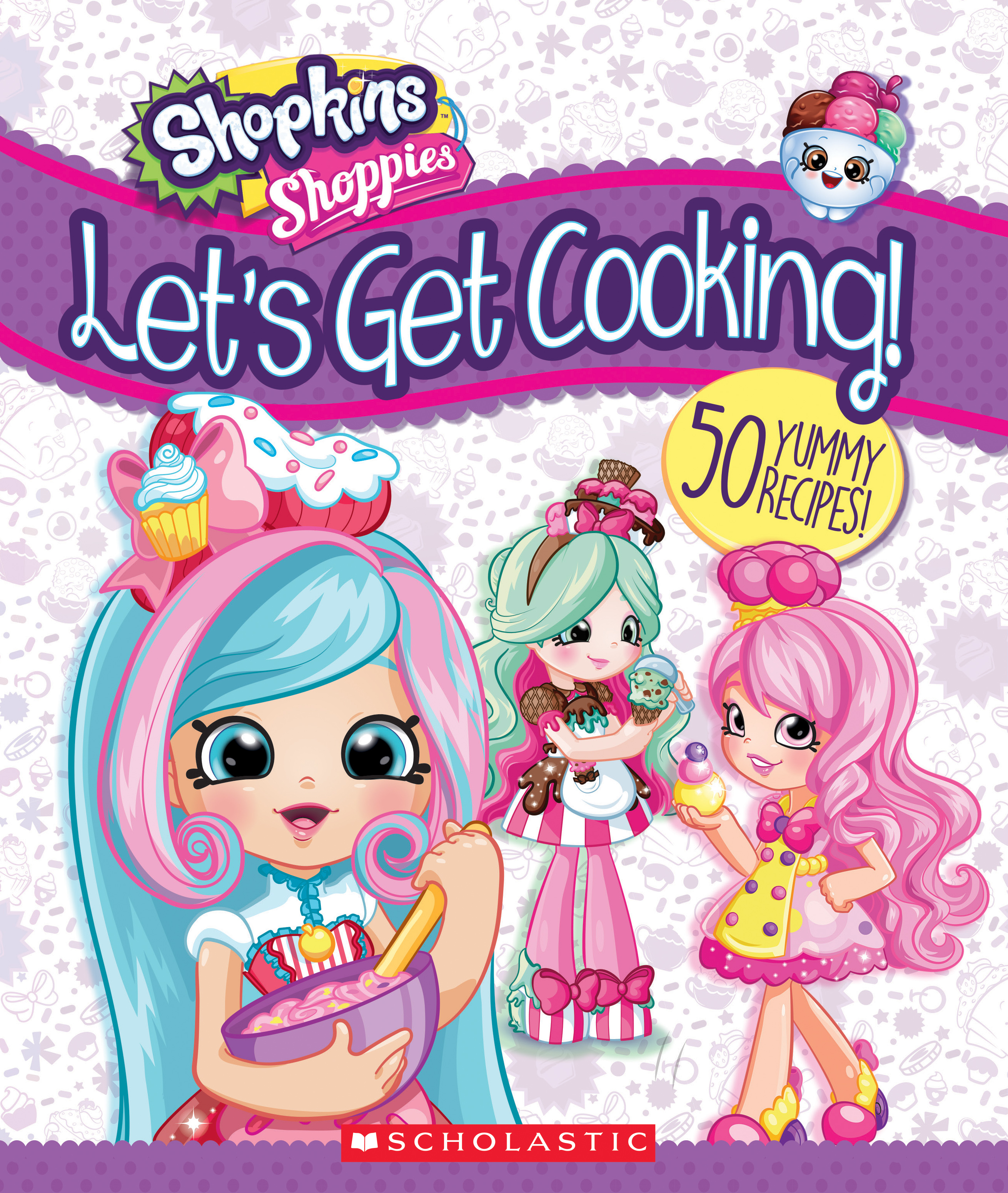 shopkins and shoppies