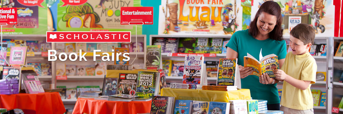 Book Fairs For Educators