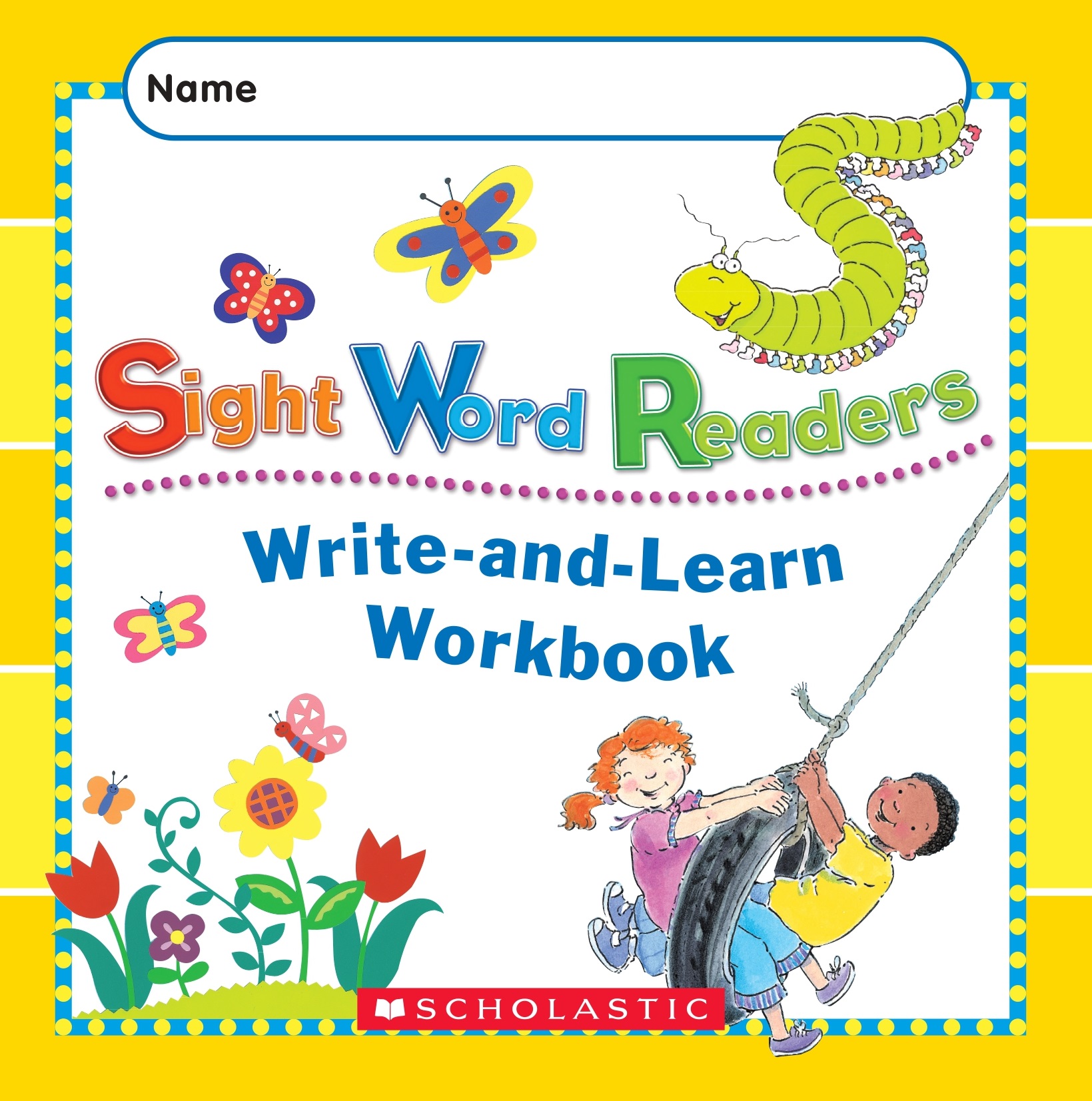 Sight Word Readers（サイト・ワード・リーダーズ | Scholastic Asia