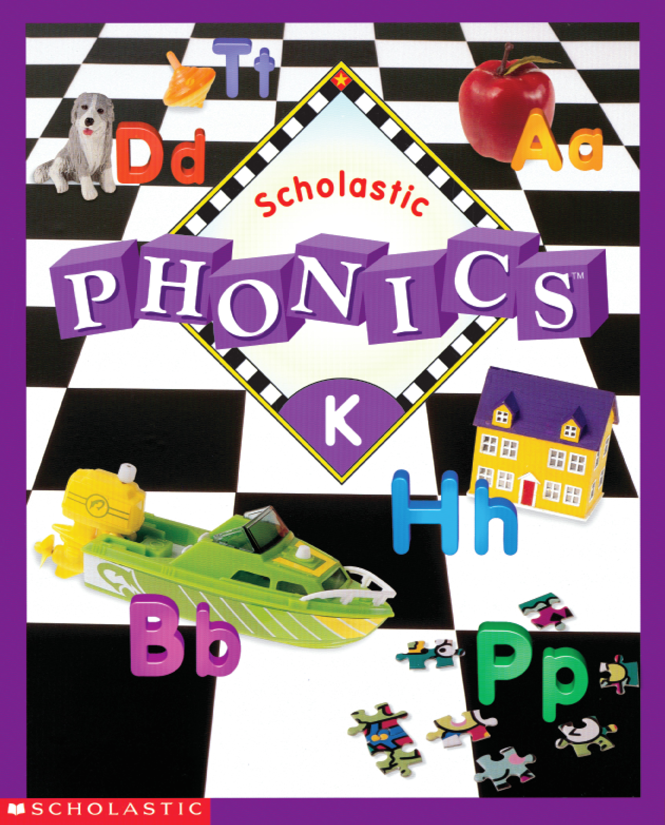 Student Workbook Level K
