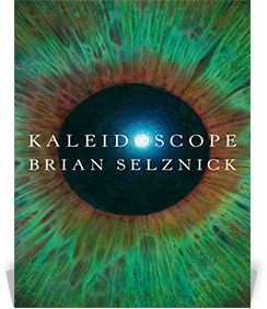 Kaleidoscope : KIRKUS STARRED REVIEW TITLE