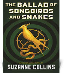 The Ballad of Songbirds and Snakes