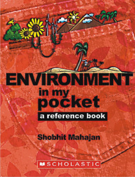 Environment In My Pocket Scholastic Children Book Publishing