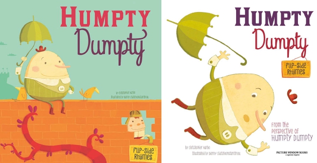 Humpty Dumpty Book Pdf / Humpty Dumpty Ulele Tampa