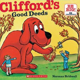 Clifford'S Good Deeds Clifford'S Good Deeds