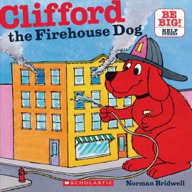 Clifford The Firehouse Dog Clifford The Firehouse Dog