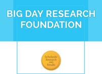 Big Day Research Foundation