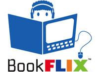 BookFlix - Watch. Read. Learn