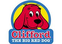 Clifford - The Big Red Dog Clifford - The Big Red Dog