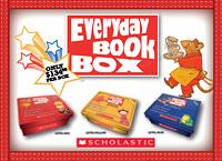 Everyday Book Box