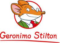 Geronimo Stilton