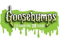 Goosebumps