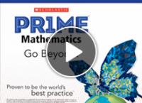 PR1ME Mathematics - Implementing PR1ME