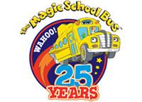 Magic School Bus Magic School Bus