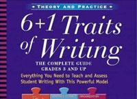 Traits Writing Professional Paper