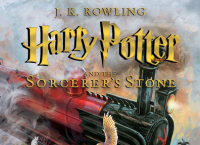 Harry Potter and the Sorcerer's Stone Harry Potter and the Sorcerer's Stone