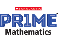Scholastic Prime Mathematics - Proven To Be The World's Best Practice
