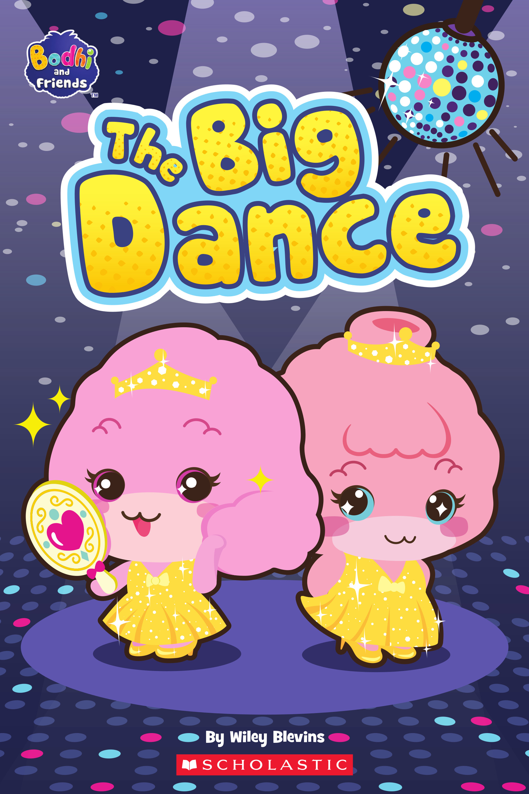 The Big Dance Scholastic International
