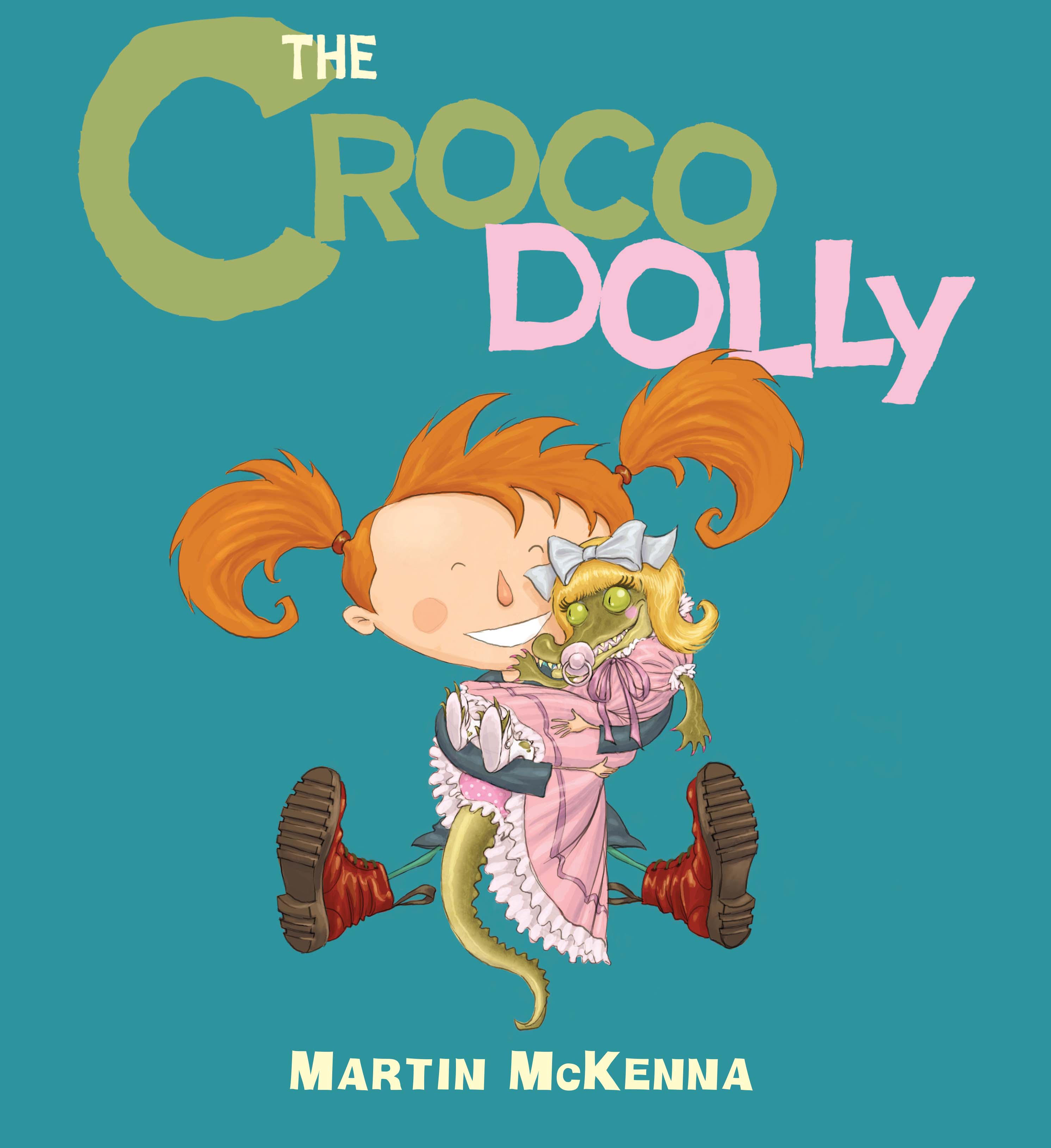 The Croco Dolly scholastic prime mathematics kinder PR1ME Mathematics